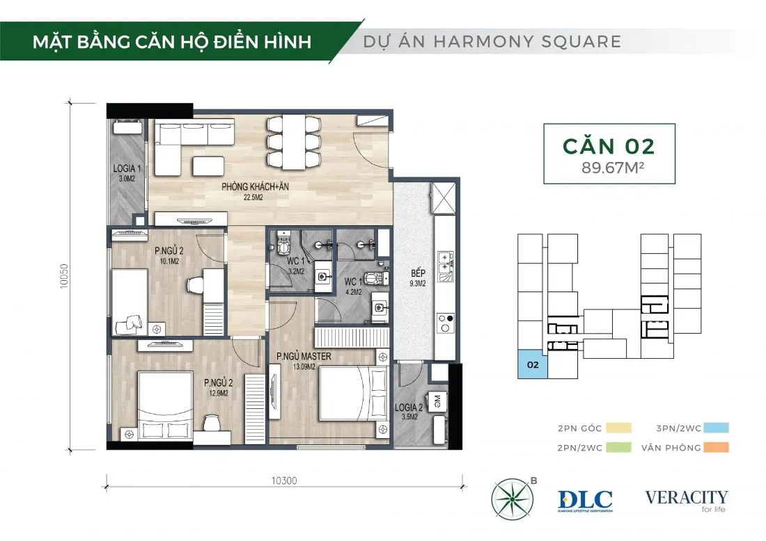 Harmony Square