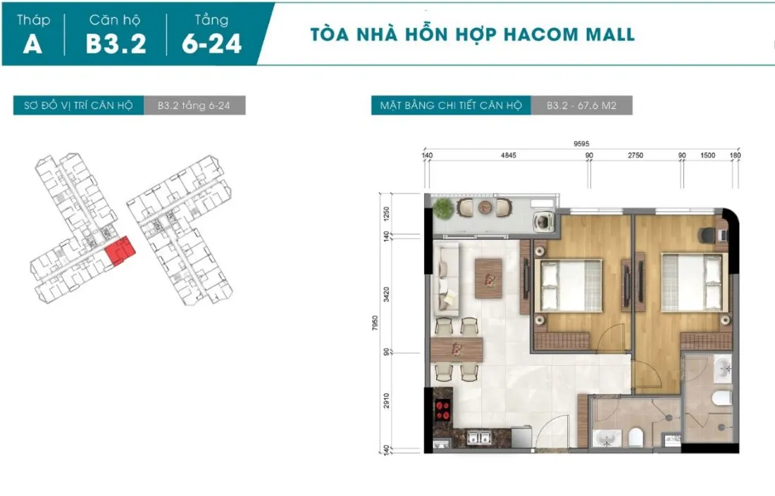 Hacom Mall