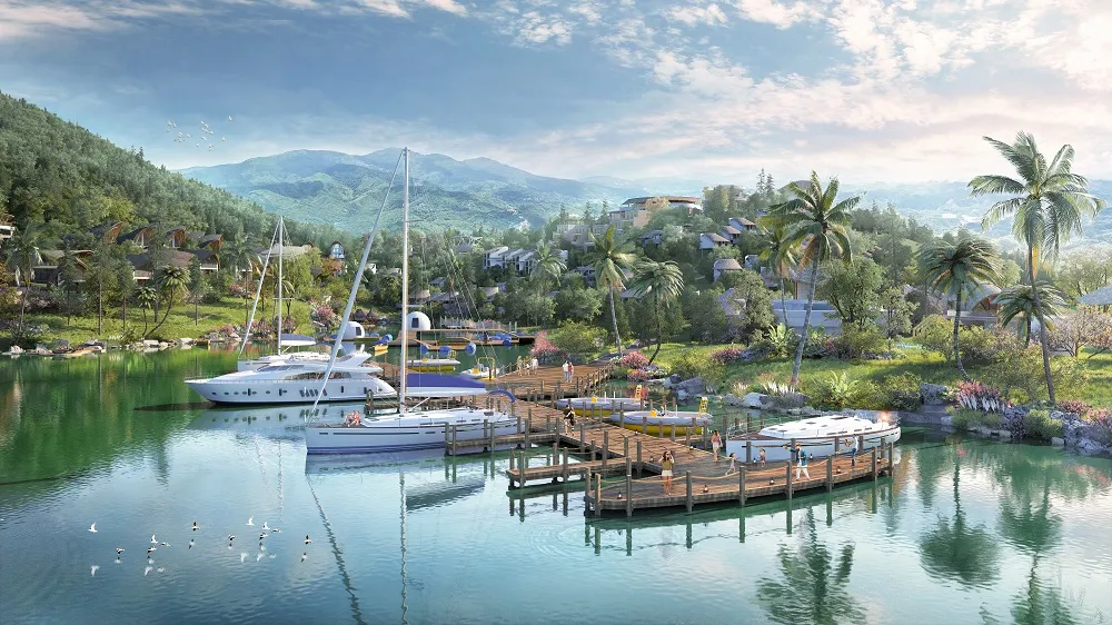 Parahills Resort