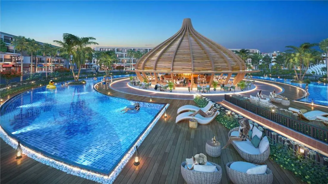 Takashi Ocean Suite
