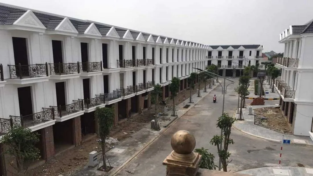 Cité D’Amour