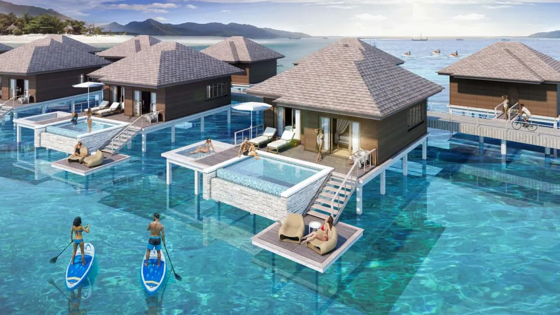 Crystal Holidays Marina