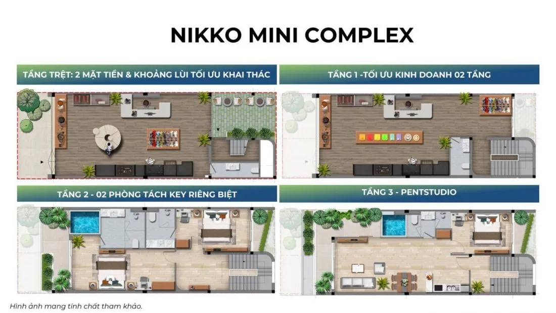 Nikko Park
