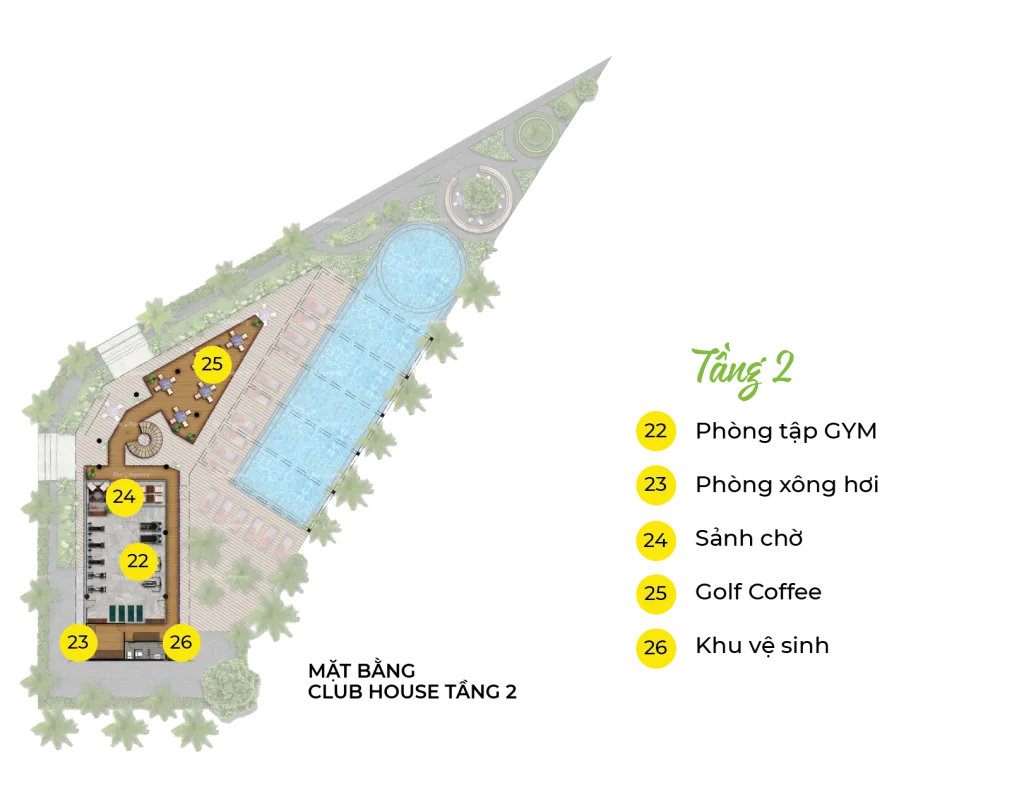Green Center