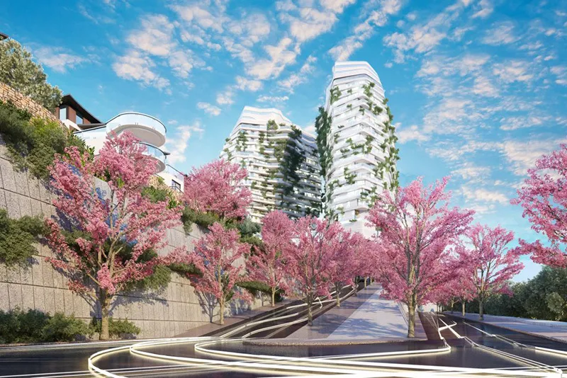 MGallery Residences Ha Long Bay