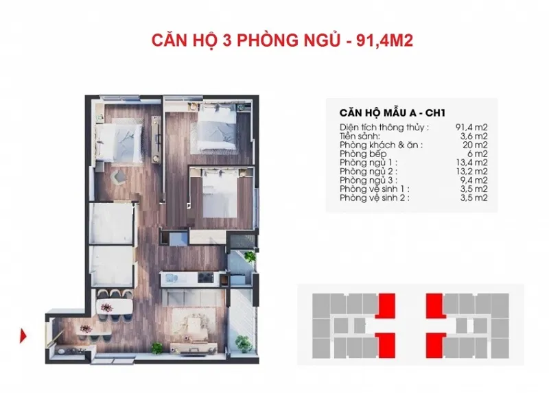 The Charm An Hưng