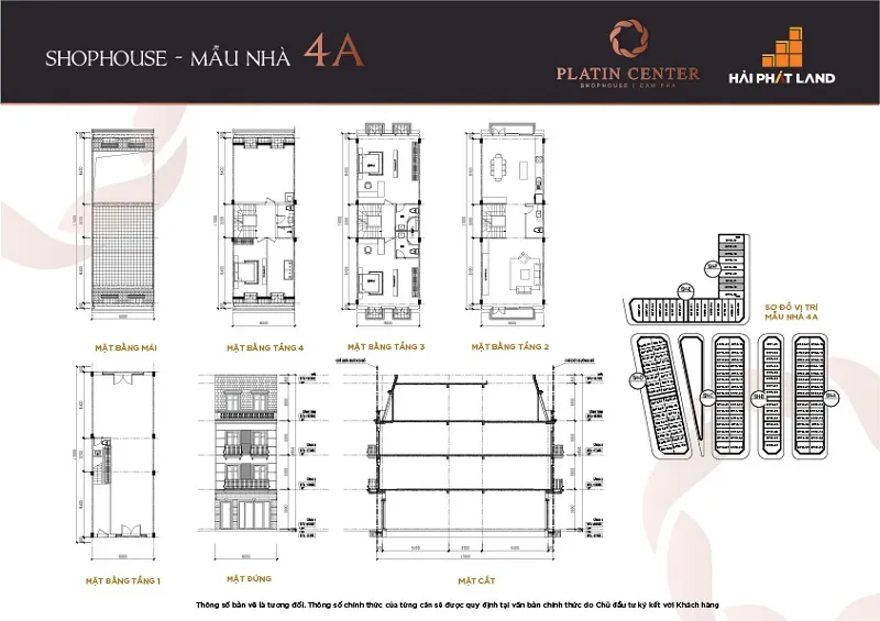 Platin Center