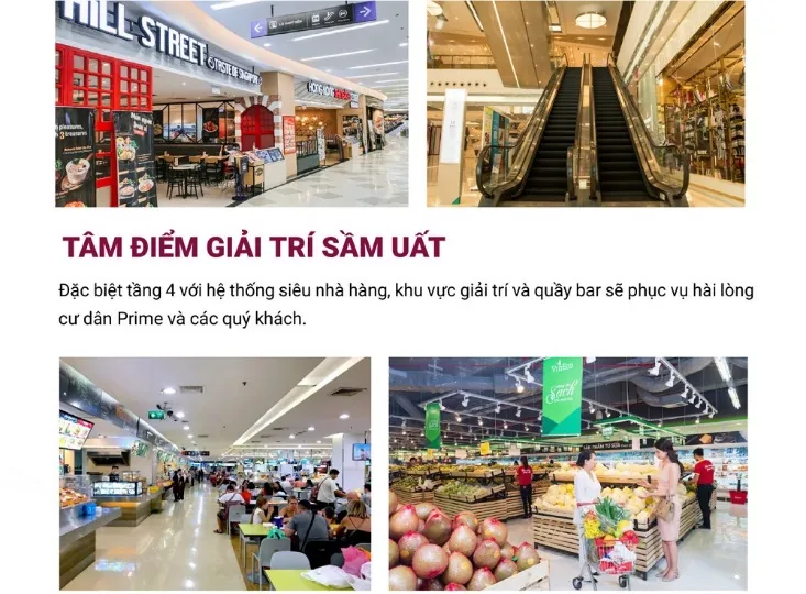 Prime Thái Nguyên