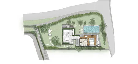Shantira Legasea Villas