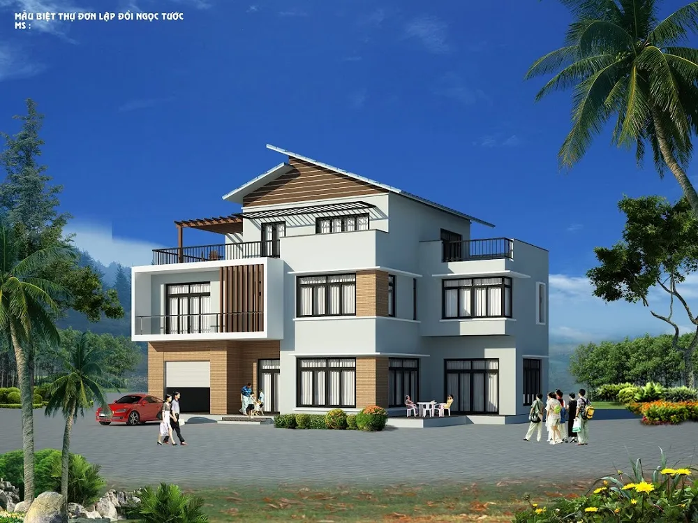 Ngọc Tước 2