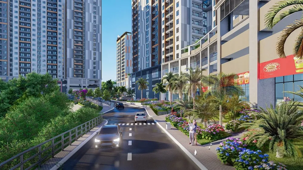 GHomes Hạ Long