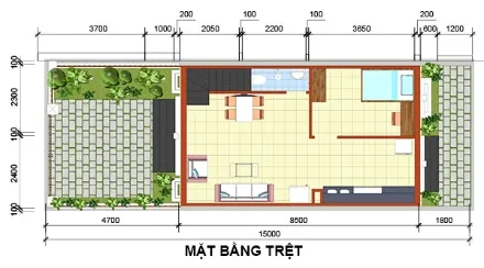Vĩnh Phú I – Giai đoạn 2