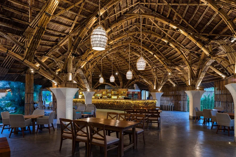 Stelia Beach Resort