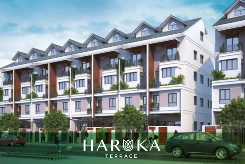 Haruka