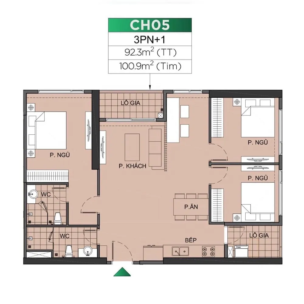 The Canopy Residences