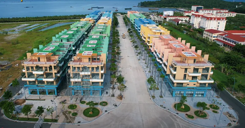 Selavia Phú Quốc