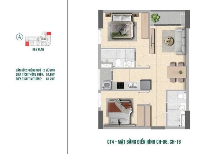 Vega Homes
