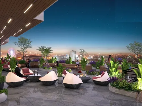 The Vista Residence Da Nang