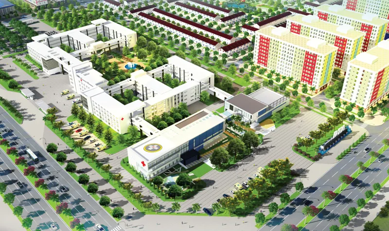 DTA City