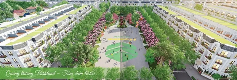 Hawee Parkland Cao Thượng