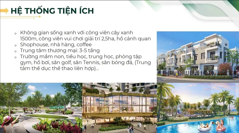 Phước Đông New City