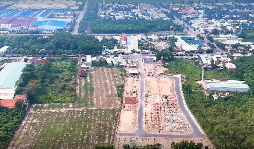 Gia Khải Luxury