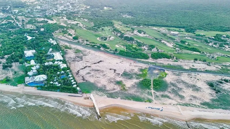 Maia Resort Hồ Tràm