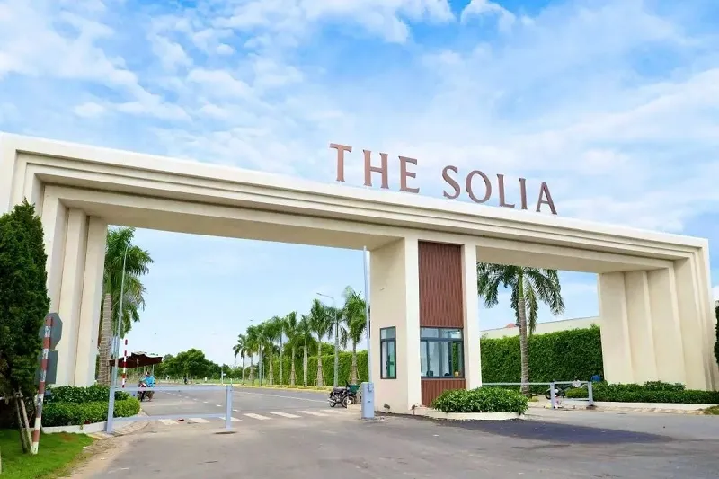 The Solia
