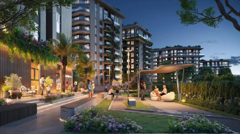 Eco Riverside