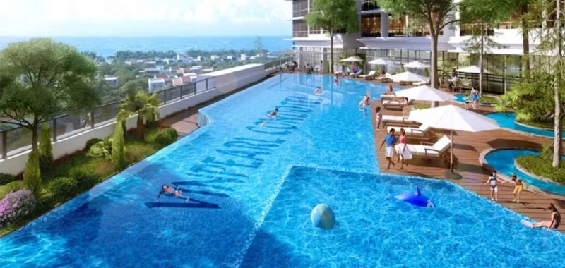 Vinhomes Hải Vân Bay