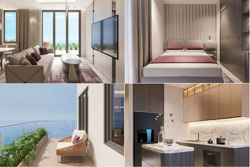 Regal Residence Signature