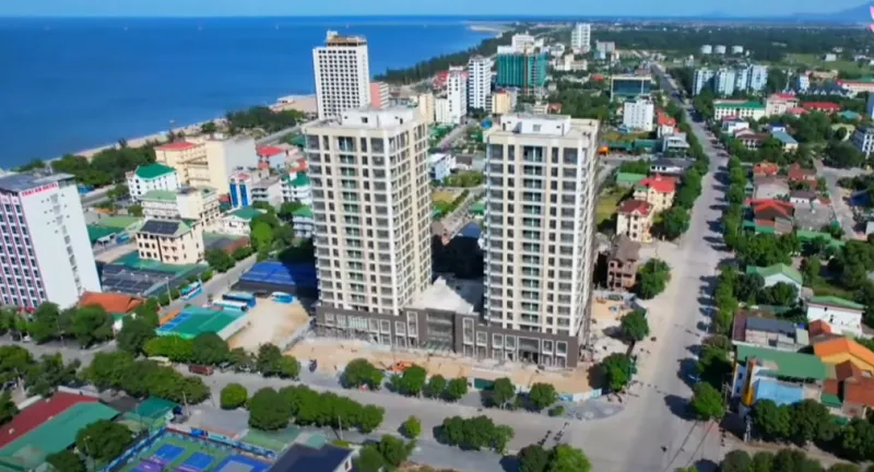 Pearl Residence