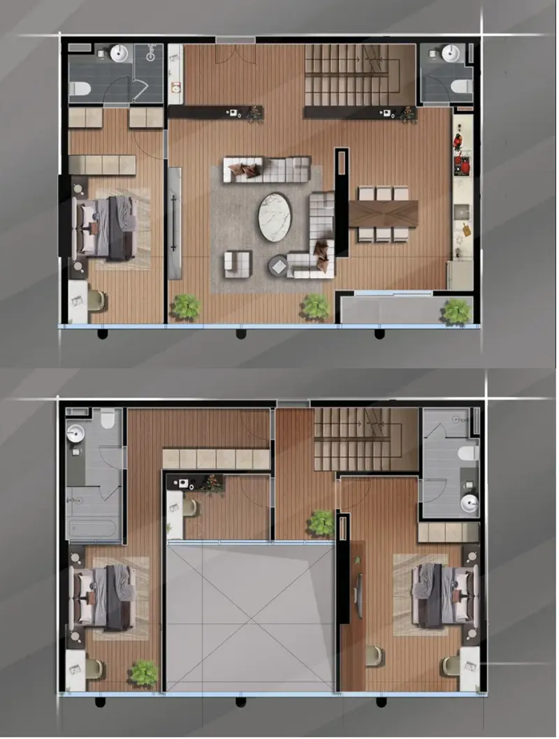 Sundora Tower