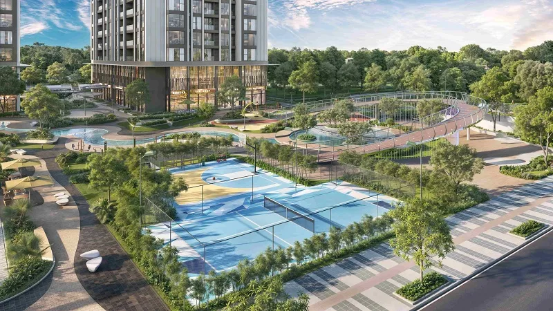 Greenera Southmark