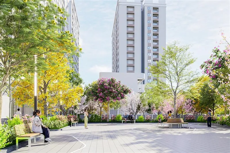 HANDICO Riverside