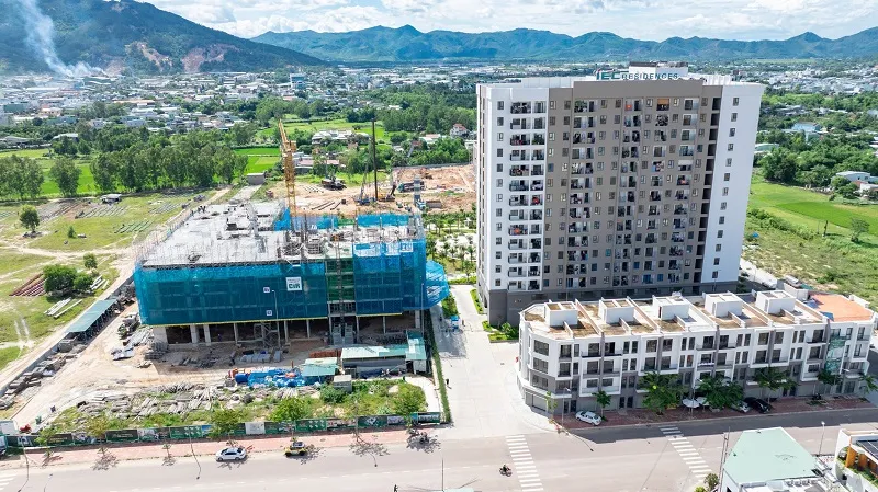 IEC Residences Quy Nhơn