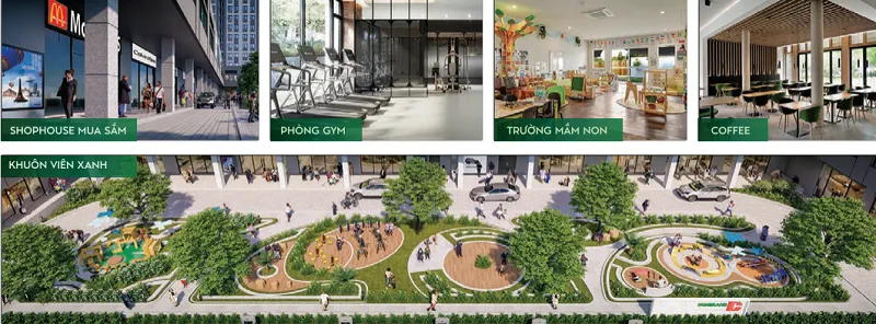 Eco Residence