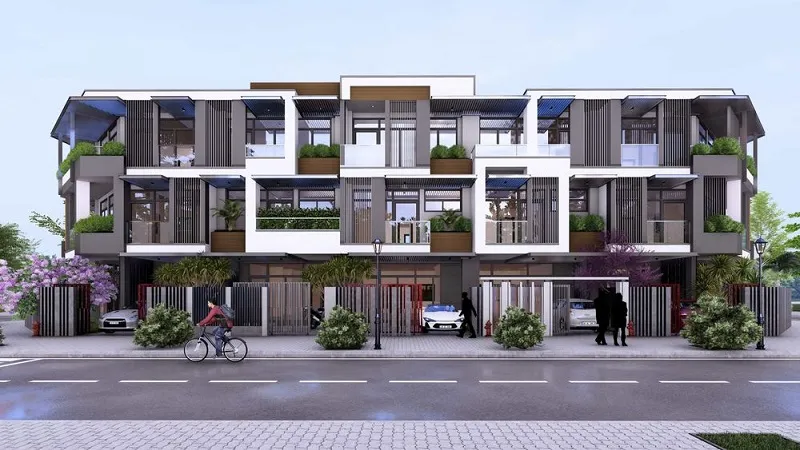 An Khang Residence