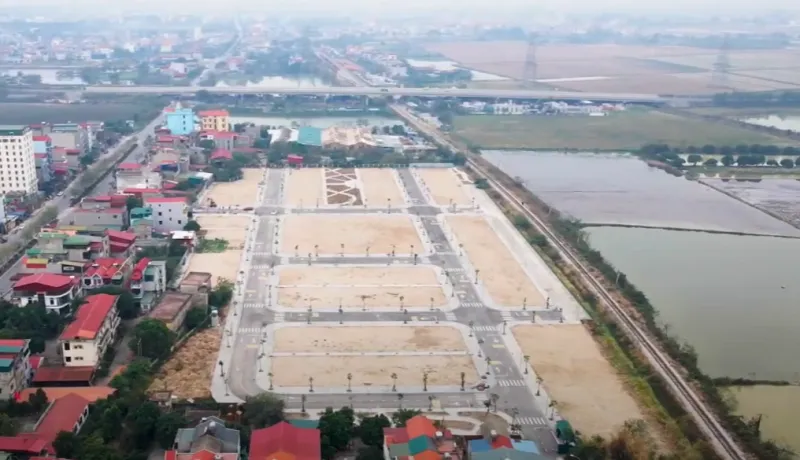Khang Phát Diamond Central