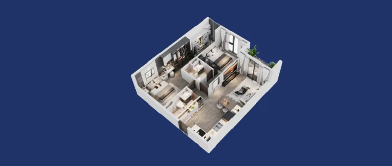 Economy Residences