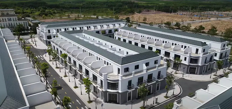 Happy Home Quảng Trị