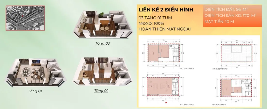 An Khánh Ecomony