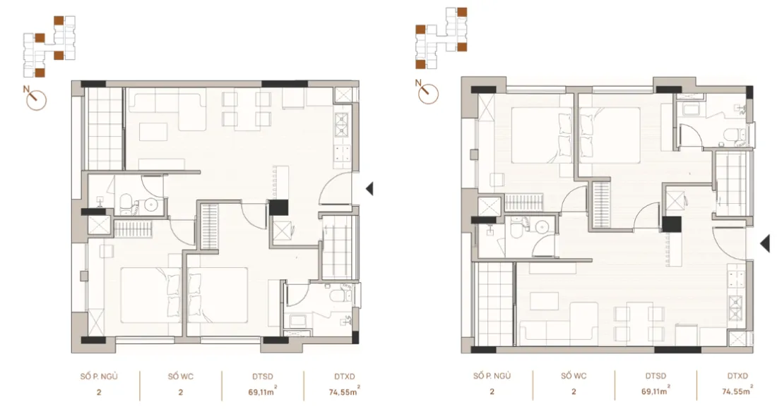 Kira Home