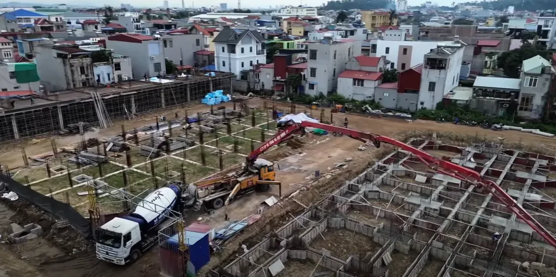 Việt Tín Riverside