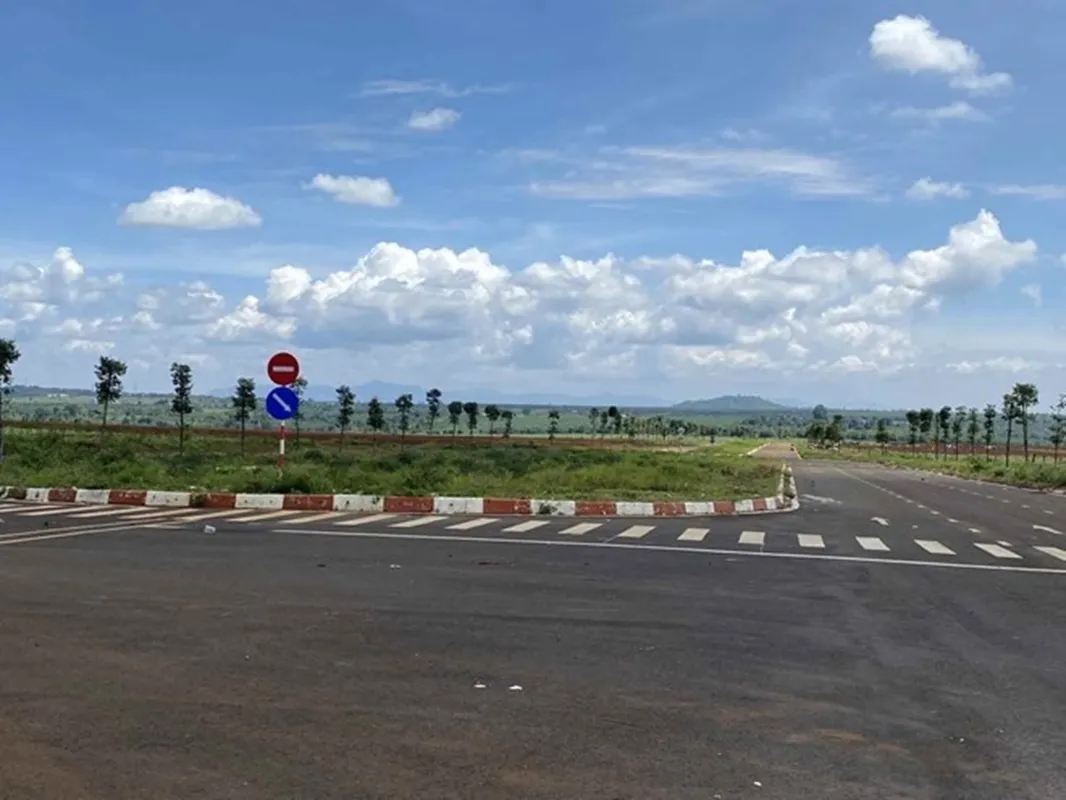 Khu công nghiệp Nam Pleiku