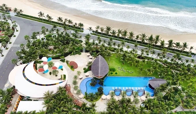 Costamigo Phan Thiết