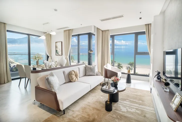 Đà Nẵng Times Square - FUTA Residence