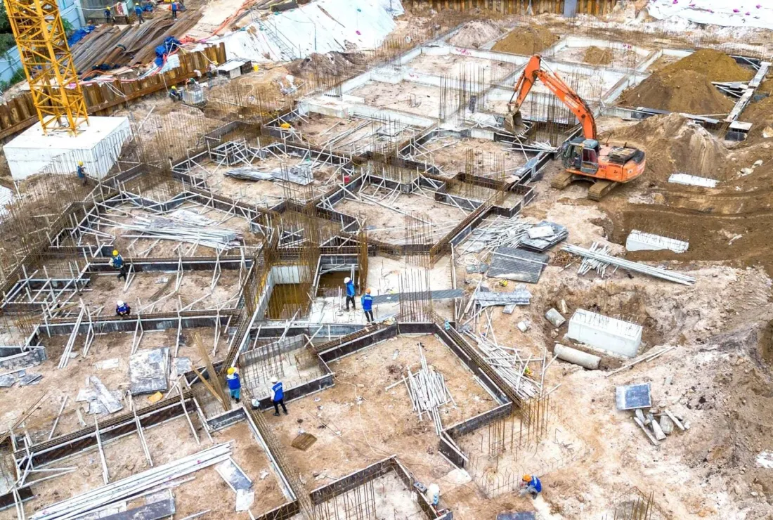 Ecohome Hòa Hiệp