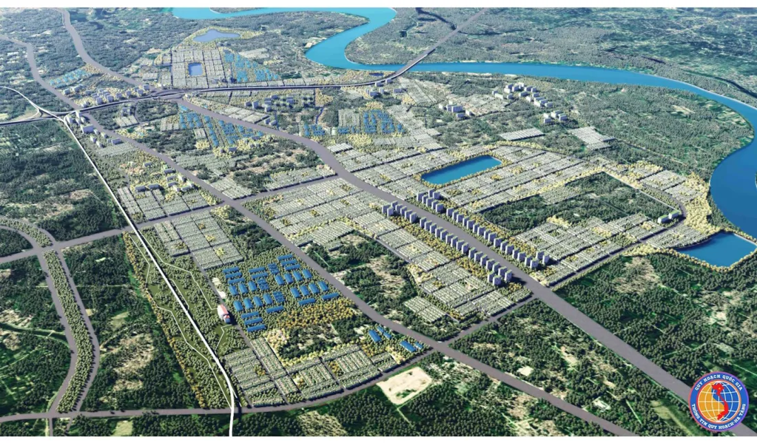 Khu đô thị thể thao Olympic