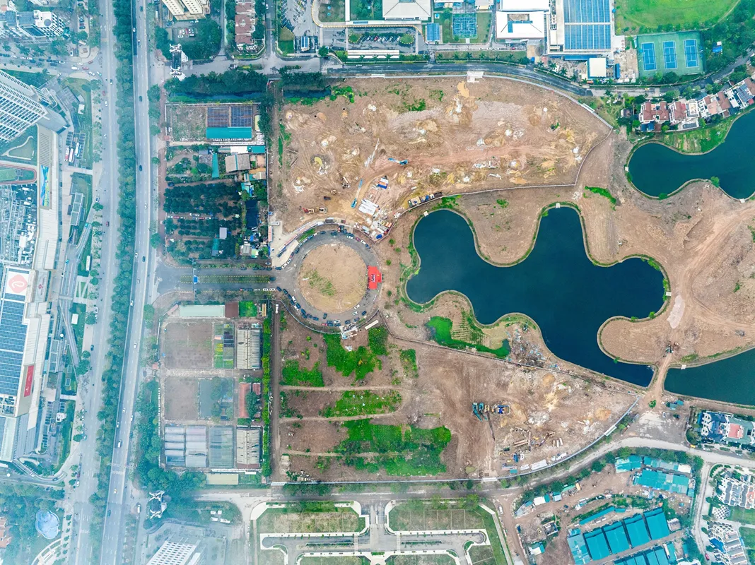 Noble West Lake Ha Noi